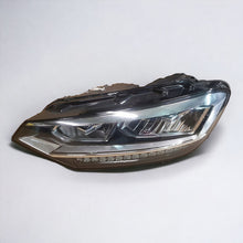 Load image into Gallery viewer, Frontscheinwerfer VW Touran 5TB941035B FULL LED Links Scheinwerfer Headlight