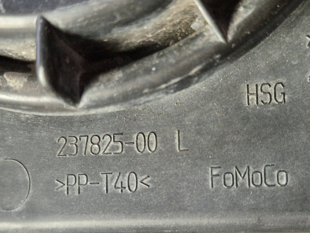 Frontscheinwerfer Land Rover Range I L322 23782500 Xenon Links Headlight SCH8919577979eu