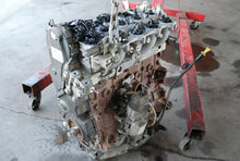 Laden Sie das Bild in den Galerie-Viewer, Motor Ford Kuga I TXDA 2.0 TDCI 163PS 120kW 50TKm 2012 Diesel Engine Unkomplett MOT2995968910gh