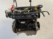 Laden Sie das Bild in den Galerie-Viewer, Motor Opel Meriva B B14NET 1.4 140PS 103kW 73TKm 2010 Benzin Engine Komplett MOT3392158255nx