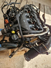 Load image into Gallery viewer, Motor Peugeot Expert 308 I RHR 2.0 HDI 136PS Diesel Engine Komplett MOT3838048036gs