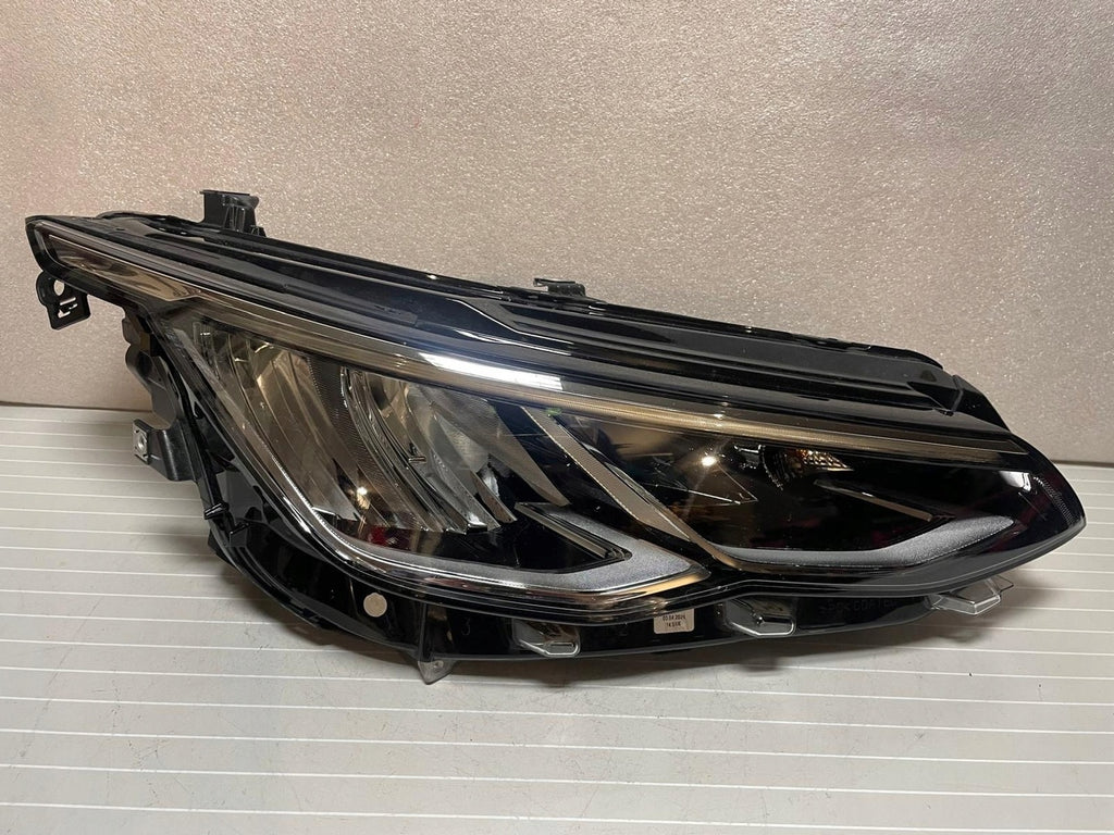 Frontscheinwerfer VW Golf VIII 5H1941006C Full LED Rechts Scheinwerfer Headlight SCH5467011896co