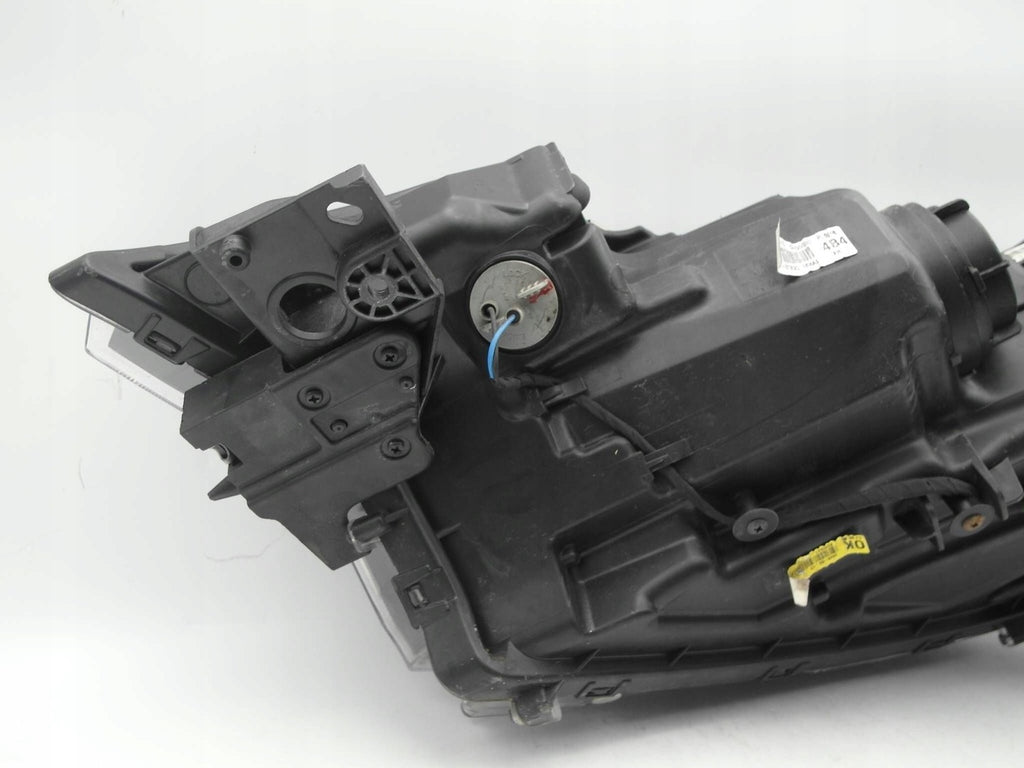 Frontscheinwerfer Mitsubishi Outlander I 4BX158301C8-54 Rechts Headlight SCH4020552076vd