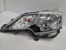 Laden Sie das Bild in den Galerie-Viewer, Frontscheinwerfer Mitsubishi Space W Star 8301D445 Ein Stück (Rechts oder Links)