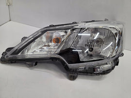 Frontscheinwerfer Mitsubishi Space W Star 8301D445 Ein Stück (Rechts oder Links)