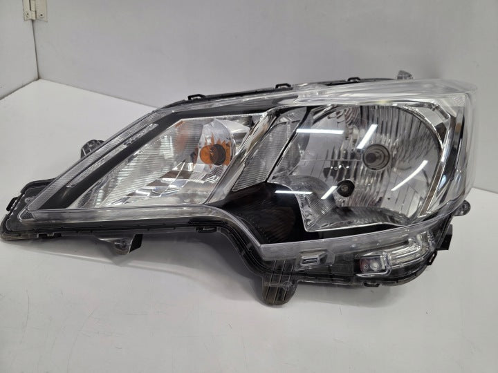 Frontscheinwerfer Mitsubishi Space W Star 8301D445 Links Scheinwerfer Headlight SCH7407388983jd