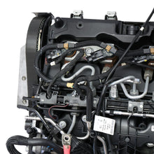 Laden Sie das Bild in den Galerie-Viewer, Motor Audi Seat Ibiza CFHD 2.0 TDI 143PS 105kW 159TKm Diesel Engine Komplett