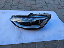 Laden Sie das Bild in den Galerie-Viewer, Frontscheinwerfer Audi A4 B9 8W0941034D Ein Stück (Rechts oder Links) Headlight