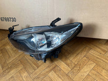 Laden Sie das Bild in den Galerie-Viewer, Frontscheinwerfer Mazda 6 Gj Links Scheinwerfer Headlight SCH6607880138jc