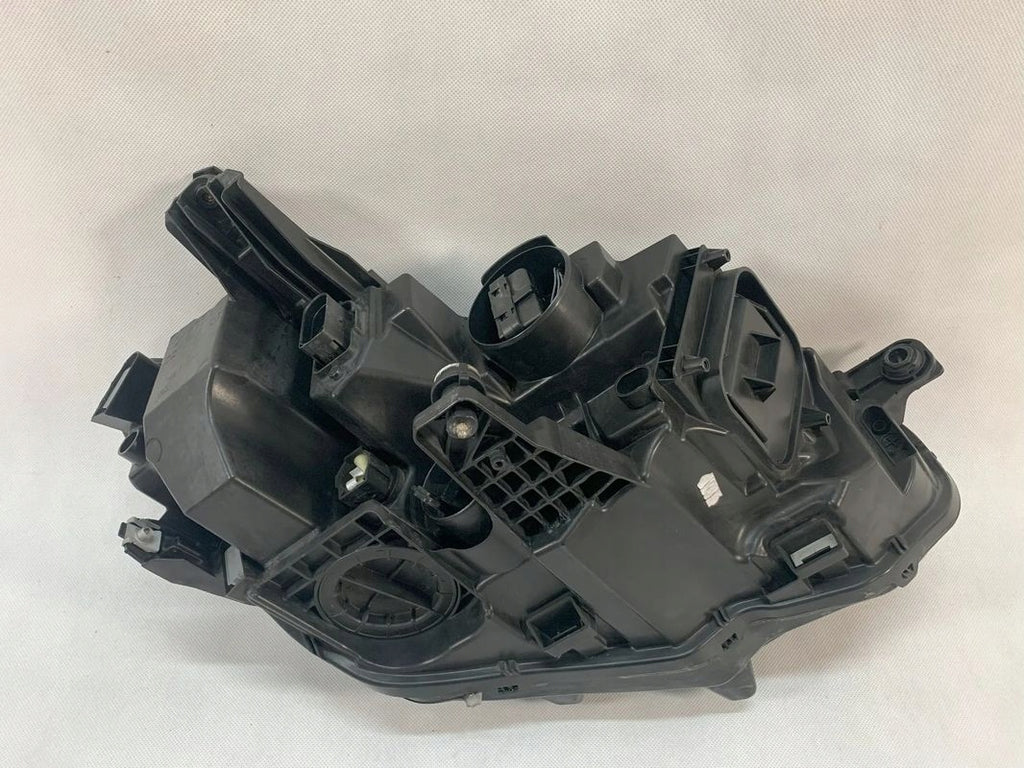 Frontscheinwerfer VW Passat B8 3G1941035P Links Scheinwerfer Headlight SCH2347993232qv