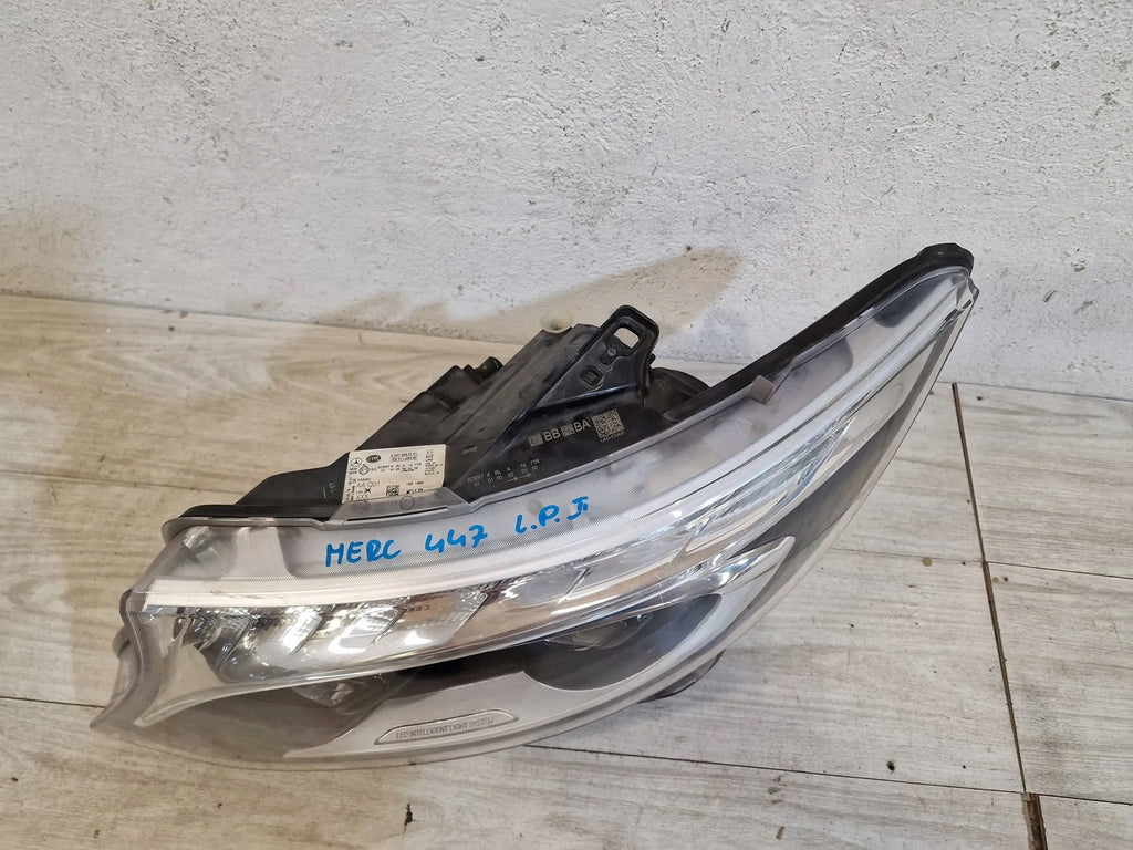 Frontscheinwerfer Mercedes-Benz W447 A4479060101 Full LED Links Headlight