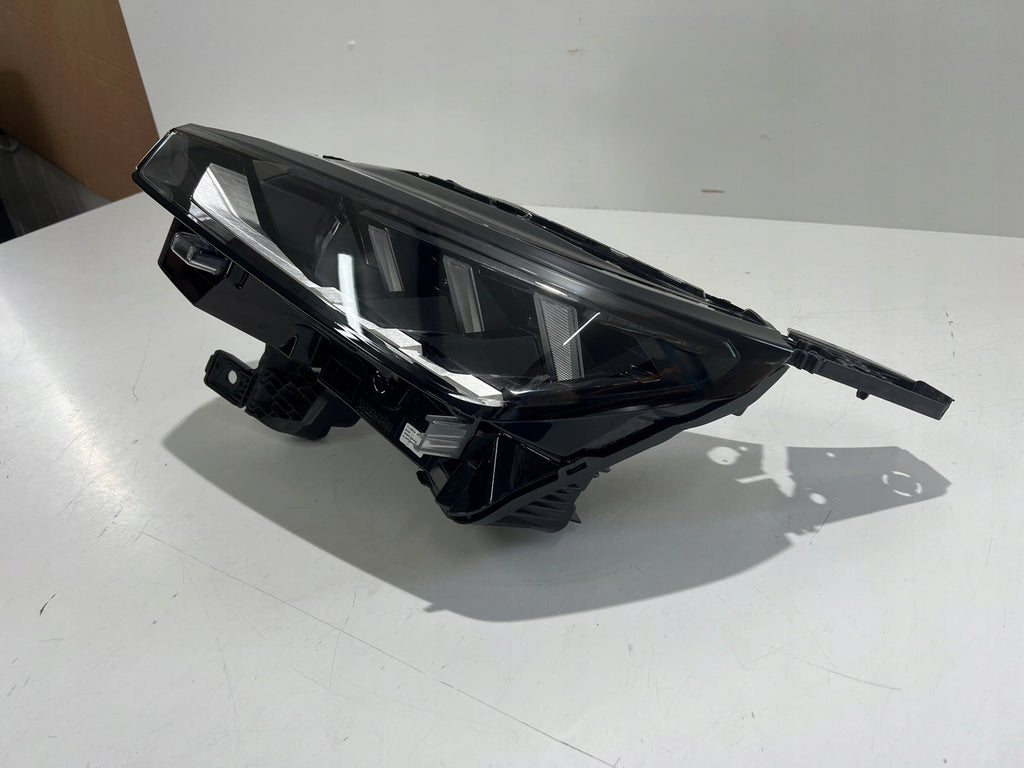 Frontscheinwerfer Peugeot 5008 9862665280 Full LED Links Scheinwerfer Headlight SCH2719533414ac