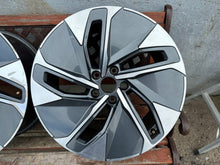 Load image into Gallery viewer, 1x Alufelge 19 Zoll 8.0" 5x112 45ET Glanz Graphit 11A601025M Mg Rim Wheel FEL7153333861il