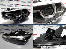 Load image into Gallery viewer, Frontscheinwerfer BMW 3 F30 F31 8492473 8492474 LED Ein Satz Headlight SCH1810706919mt