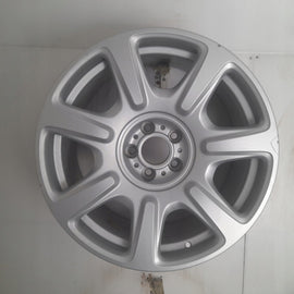 1x Alufelge 20 Zoll 9.5
