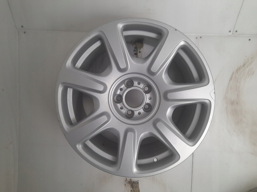 1x Alufelge 20 Zoll 9.5" 5x120 33ET Rim Wheel FEL2279898179tj