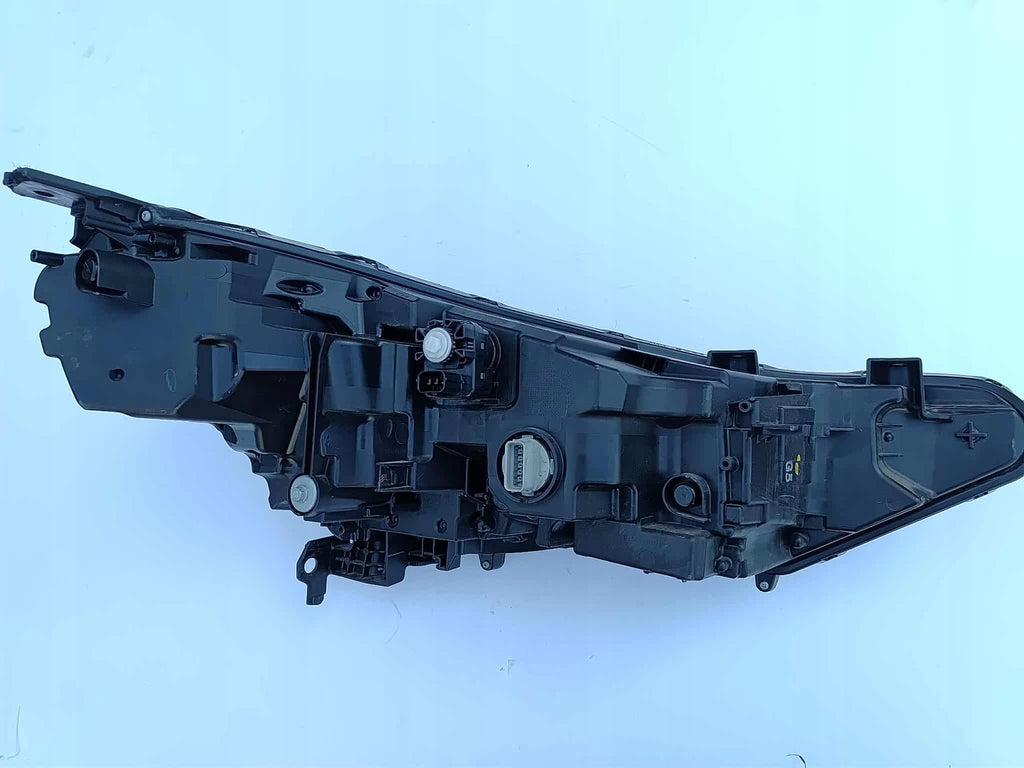 Frontscheinwerfer Honda Hr-V Logo W6500 Full LED Ein Stück (Rechts oder Links)