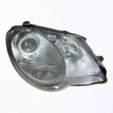 Frontscheinwerfer Audi Eos 1Q2941006D LED Rechts Scheinwerfer Headlight