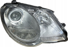 Laden Sie das Bild in den Galerie-Viewer, Frontscheinwerfer Audi Eos 1Q2941006D LED Rechts Scheinwerfer Headlight