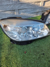 Laden Sie das Bild in den Galerie-Viewer, Frontscheinwerfer Mercedes-Benz W204 A2048208461 Links Scheinwerfer Headlight SCH4617907288lw