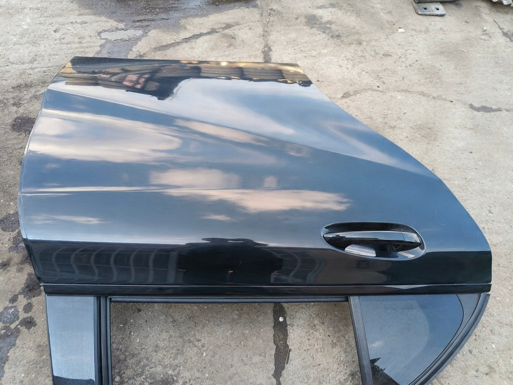 Tür Mercedes-Benz W176 Hinten Rechts Door Porta Porte