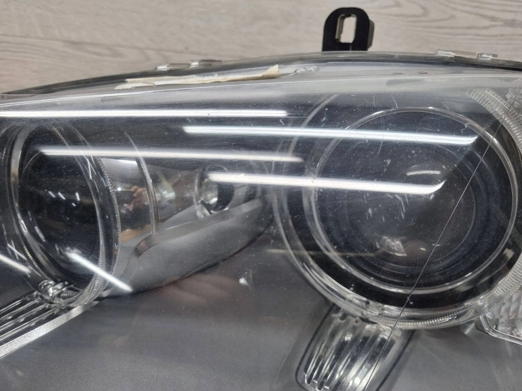 Frontscheinwerfer BMW X5 E70 7221895 LED Links Scheinwerfer Headlight SCH3058517744kd