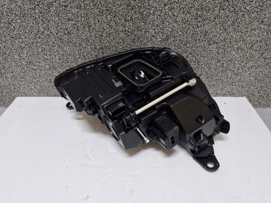 Frontscheinwerfer Mercedes-Benz W213 A2139068708KZ Links Scheinwerfer Headlight SCH5862186897rj