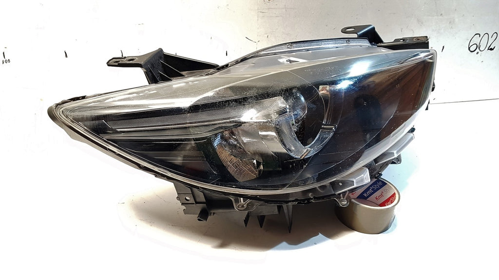 Frontscheinwerfer Mazda Cx5 Cx 5 0989544200 KA1F51030C LED Rechts Headlight