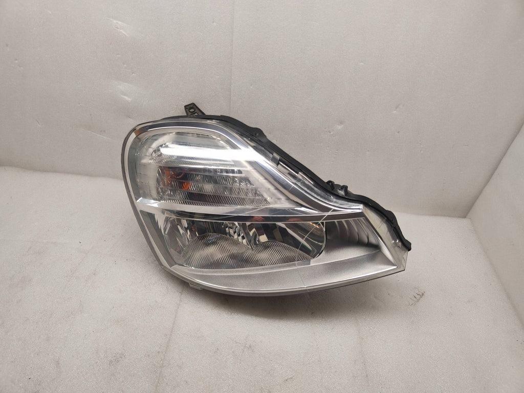 Frontscheinwerfer Renault Modus 89316460 Rechts Scheinwerfer Headlight SCH4337970471zg