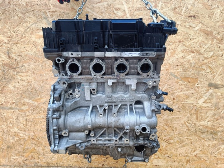 Motor BMW X5 G05 B47D20D 2.5 231PS 60TKm 2022 Diesel Engine Unkomplett MOT9095694985xo
