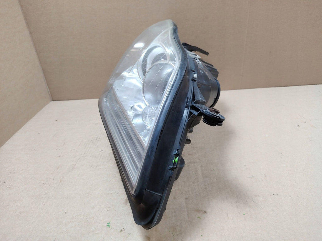 Frontscheinwerfer Mercedes-Benz X164 A1648260491 Rechts Scheinwerfer Headlight SCH2350745234xm