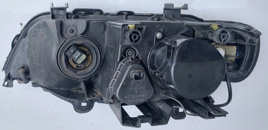 Frontscheinwerfer BMW X5 E53 Xenon Rechts Scheinwerfer Headlight SCH1606019682jk