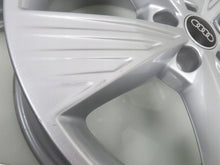 Laden Sie das Bild in den Galerie-Viewer, 4x Alufelge 19 Zoll 8.0" 5x112 45ET Glanz Silber 89A601025B Audi E-Tron FEL9657003612fd