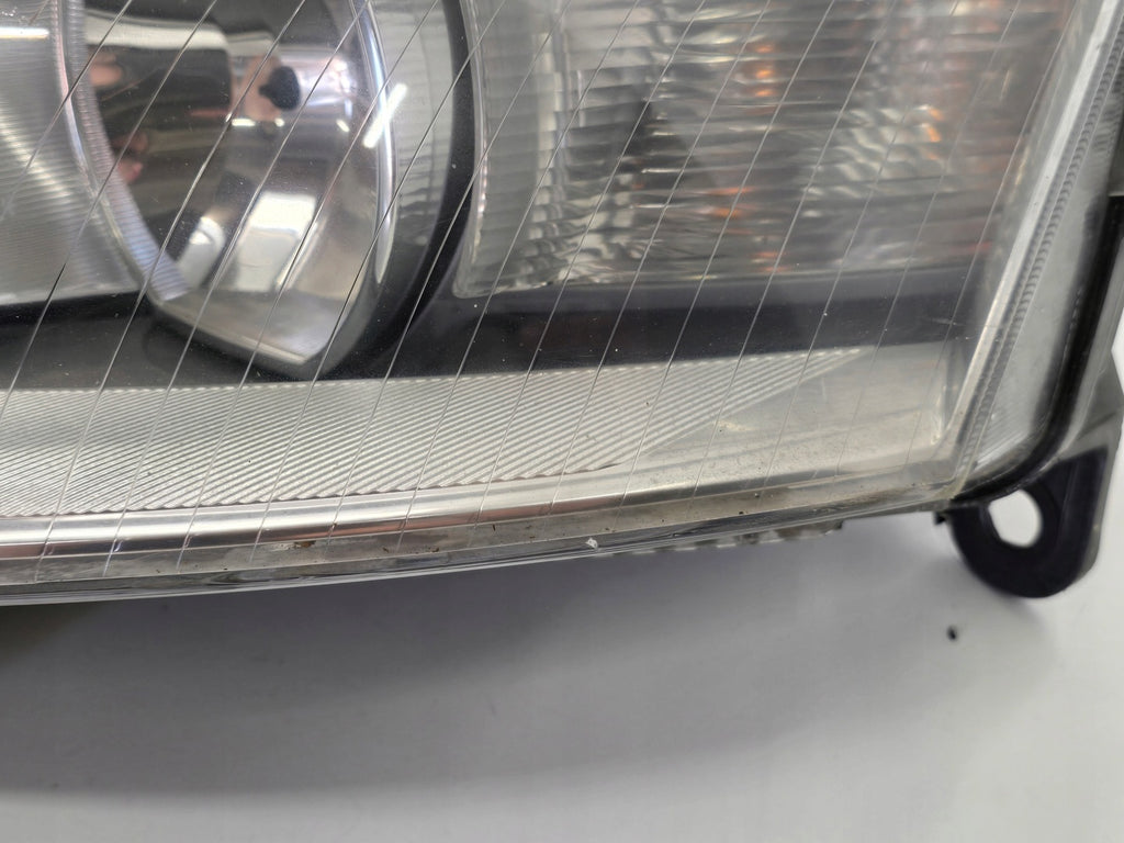 Frontscheinwerfer Audi A6 C6 4F0941003A Links Scheinwerfer Headlight