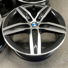 Load image into Gallery viewer, 4x Alufelge 17 Zoll 7.5" 5x112 6855091 BMW 2 F45 F46 Rim Wheel FEL8153647554yr