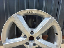 Laden Sie das Bild in den Galerie-Viewer, 1x Alufelge 20 Zoll 9.0" 5x130 60ET Glanz Silber 4L0601025H Audi I Rim Wheel FEL6678671424qq