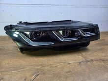 Laden Sie das Bild in den Galerie-Viewer, Frontscheinwerfer VW Touareg 761941082D Rechts Scheinwerfer Headlight SCH3899255768tp