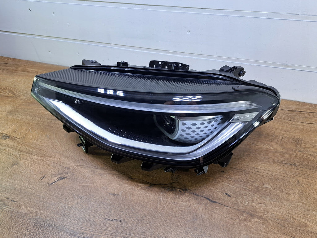 Frontscheinwerfer VW Id.5 Id.4 11B941035M Full LED Links Scheinwerfer Headlight SCH8997337360hm