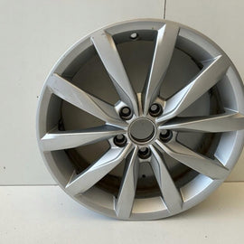 1x Alufelge 17 Zoll 6.0