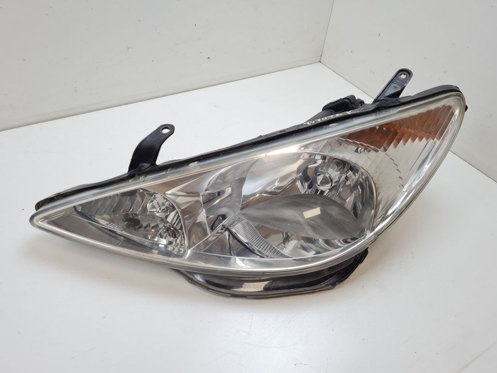 Frontscheinwerfer Toyota Previa 9922680008 Links Scheinwerfer Headlight SCH9300319017ty