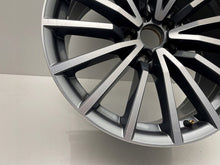 Load image into Gallery viewer, 1x Alufelge 19 Zoll 8.5" 5x112 32ET 8W0601025AN Audi A4 Rim Wheel FEL8455009737gk