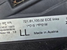 Laden Sie das Bild in den Galerie-Viewer, Frontscheinwerfer BMW 3 F30 F31 Bi-Xenon Ein Stück (Rechts oder Links) Headlight SCH5543893067tn