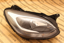 Load image into Gallery viewer, Frontscheinwerfer Mercedes-Benz Slc A1729061201 LED Rechts Headlight