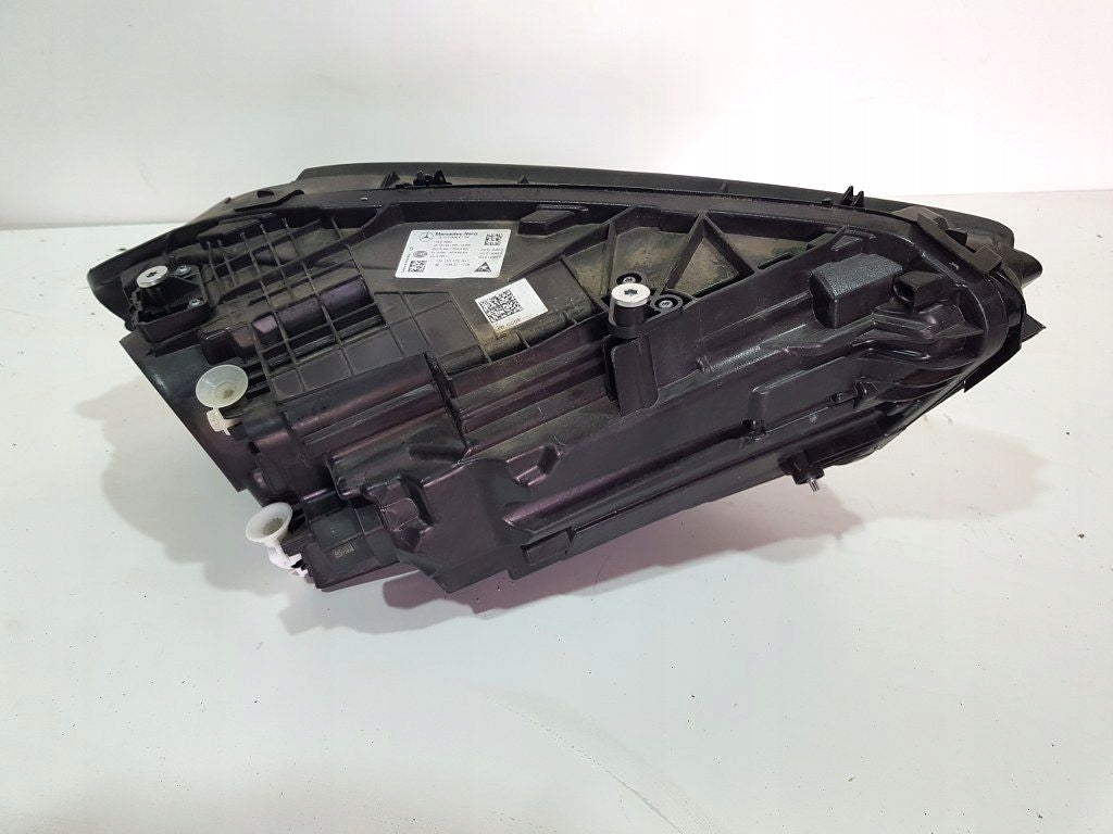 Frontscheinwerfer Mercedes-Benz W177 A1779065704 Full LED Links Headlight SCH8143697564qp