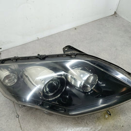 Frontscheinwerfer Renault Laguna III 260100043R 89902279 Rechts Headlight SCH8688462158ra