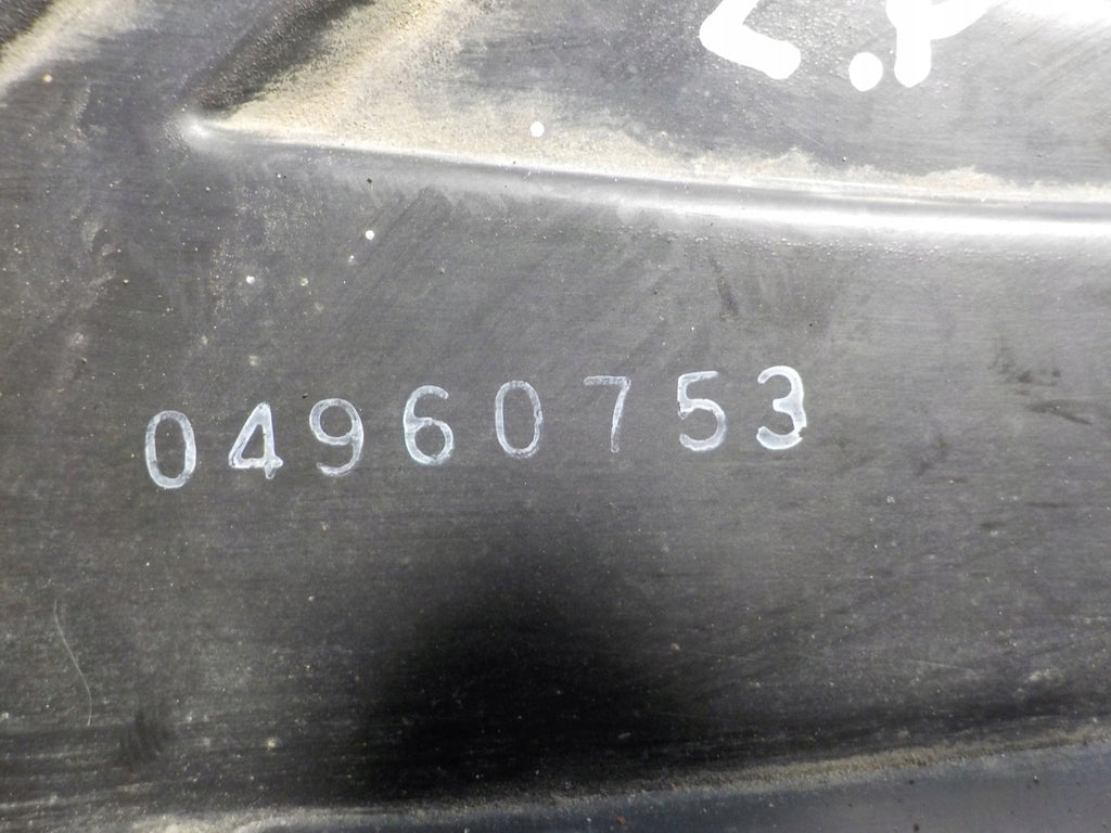 Frontscheinwerfer Iveco Daily I 086631109L Links Scheinwerfer Headlight SCH2242818401nb
