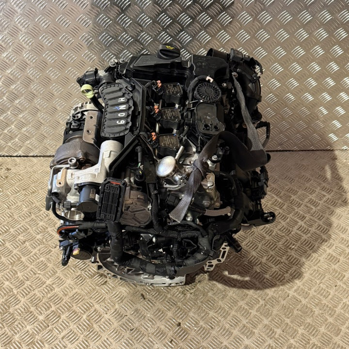 Motor Citroën Opel Peugeot I HN09 1.2 THP 2024 Benzin Engine Komplett MOT2222833576if