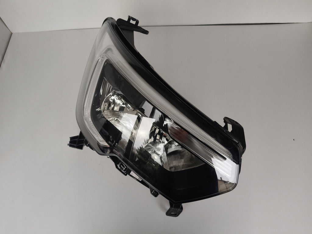 Frontscheinwerfer Renault Master I 260105567R LED FALSE Scheinwerfer Headlight SCH1331067712nm