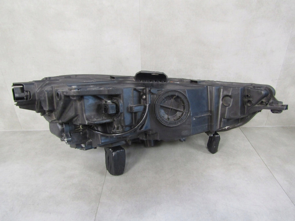 Frontscheinwerfer Audi A3 9Y0941011 LED Links Scheinwerfer Headlight SCH6288198137td
