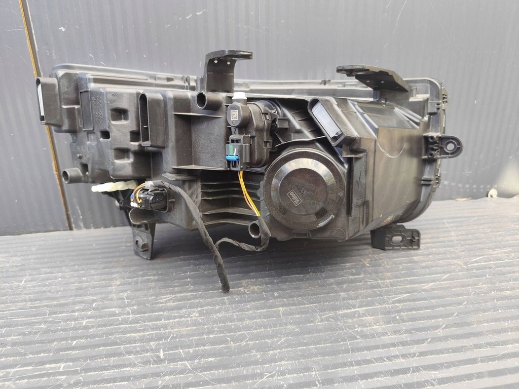 Frontscheinwerfer Dacia Duster 260603515R Full LED Links Scheinwerfer Headlight